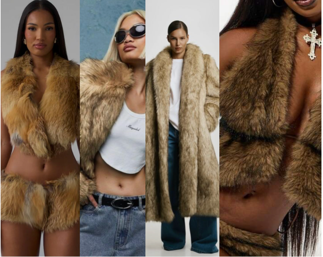 star girl collection