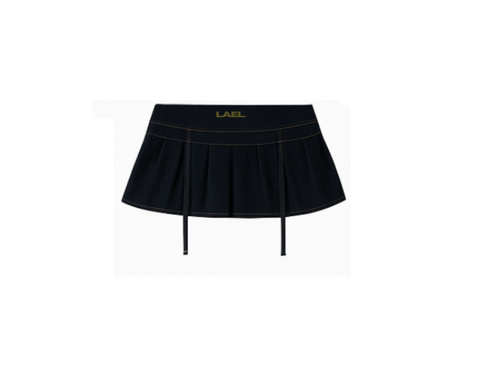 mini skirt
