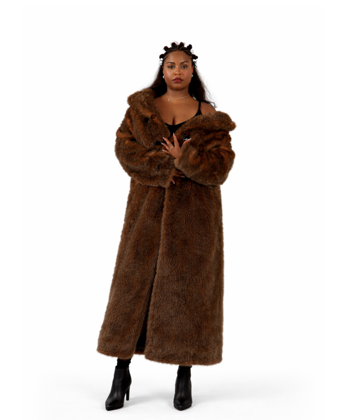 stargirl coat