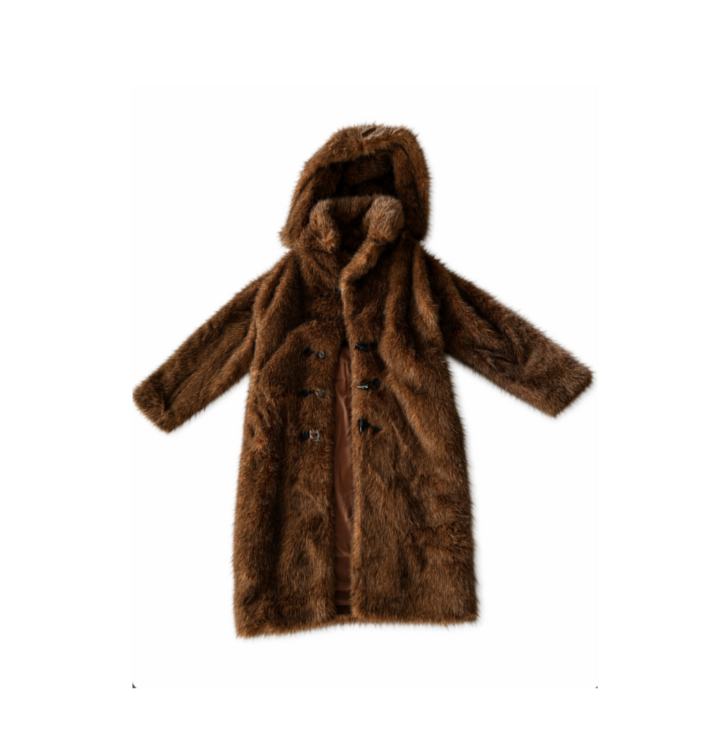 stargirl coat
