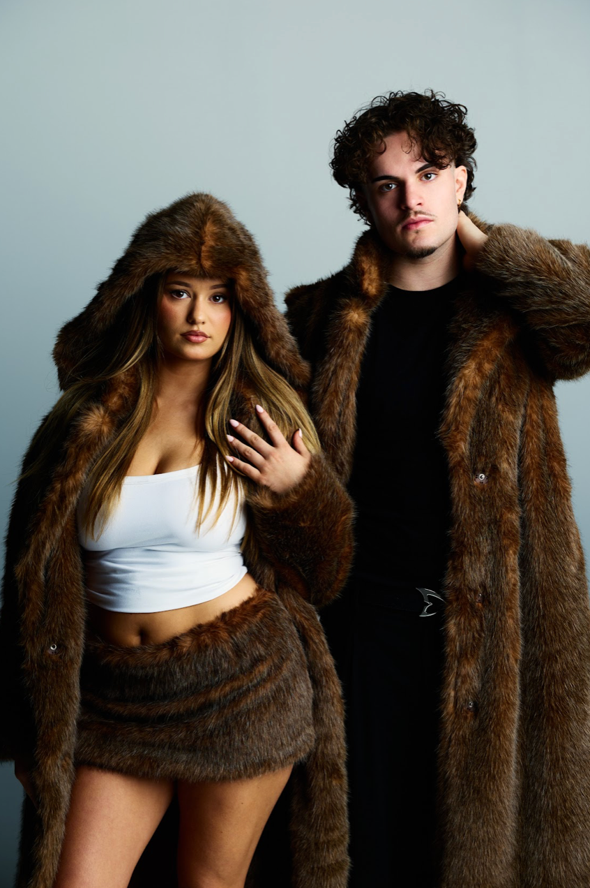 stargirl coat
