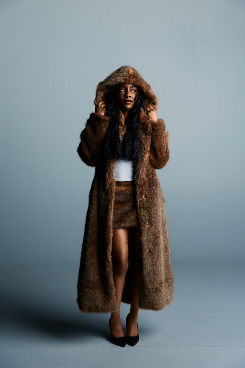 stargirl coat